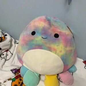 Opal Squishmallow